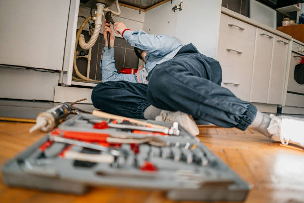 Best Residential Plumbing Services  in Jacksonville, FL