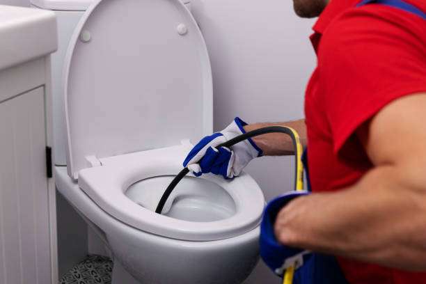 Best Emergency Plumber  in Jacksonville, FL