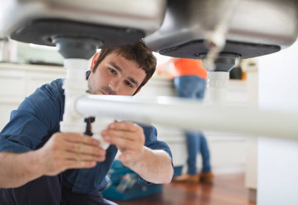 Best Plumbing Inspection Services  in Jacksonville, FL