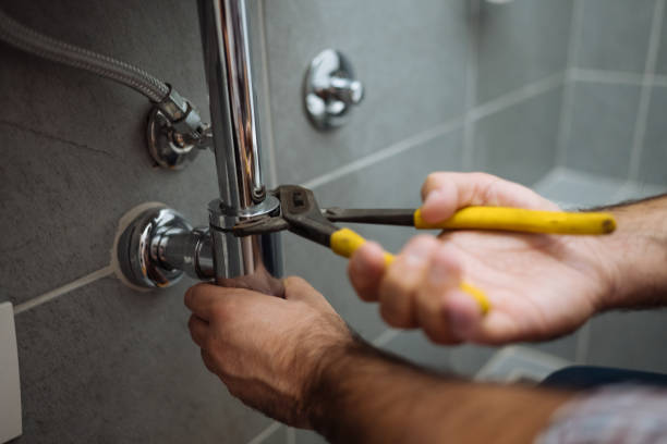 Professional Plumbing in Jacksonville, FL