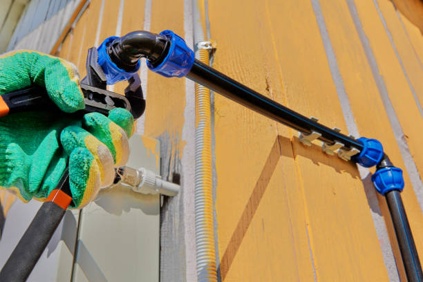 Best Sprinkler Systems  in Jacksonville, FL