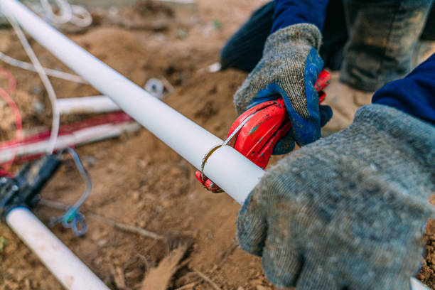 Best Clogged Drain Plumber  in Jacksonville, FL